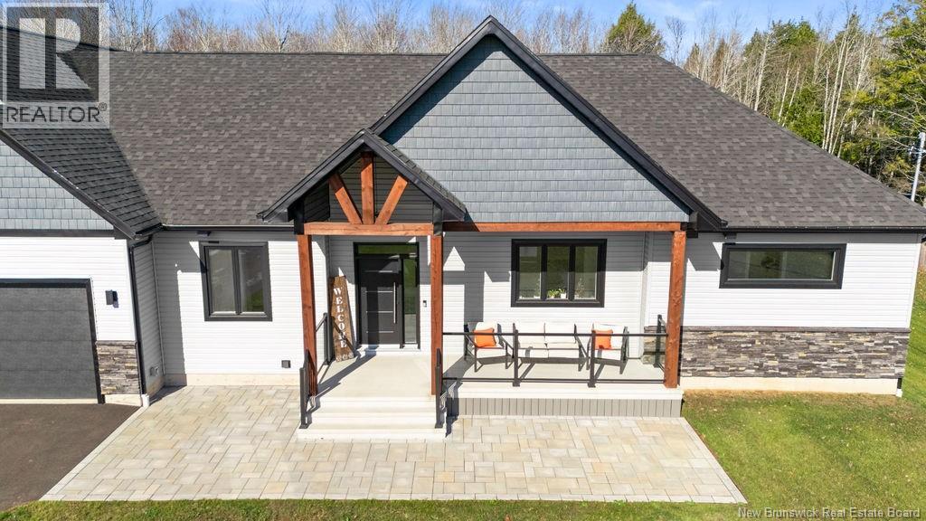 154 Pit Melanson Road, Saint-Antoine, New Brunswick E4V 3C8 - Photo 9 - NB128790