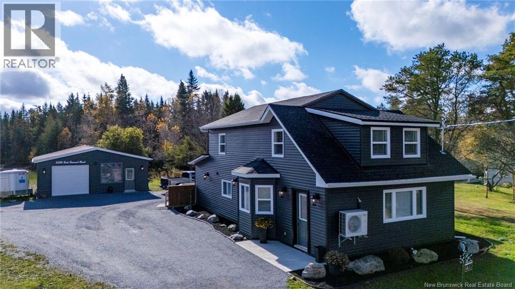 2398 Loch Lomond Road, Saint John, New Brunswick