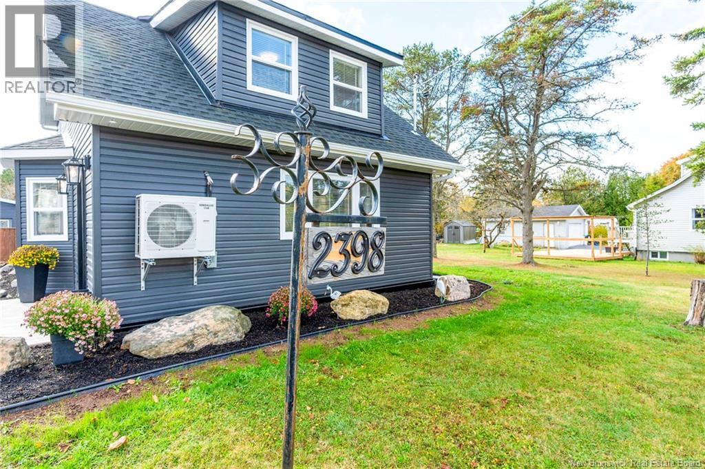 2398 Loch Lomond Road, Saint John, New Brunswick  E2N 1A4 - Photo 2 - NB128327