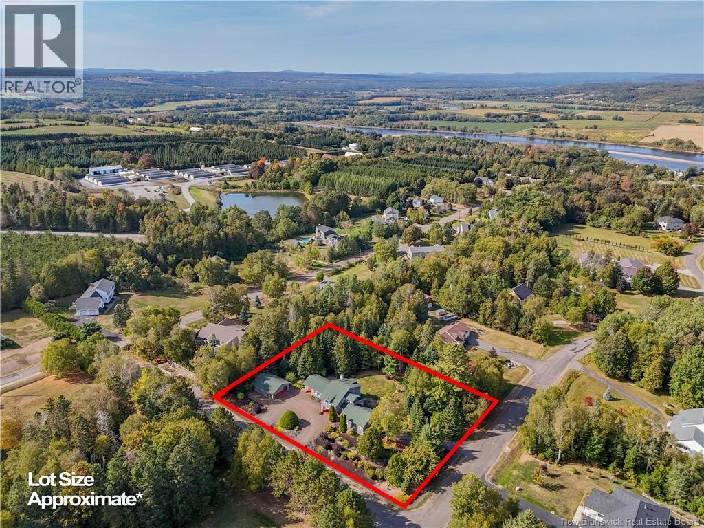 4 Bohnsack Street, Island View, New Brunswick  E3E 1A3 - Photo 46 - NB127324