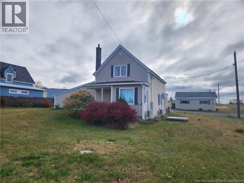 10 Gionet, Caraquet, New Brunswick