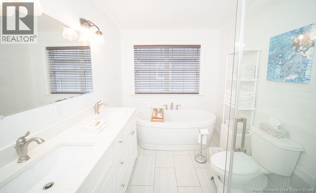 39 Bramble Way, Fredericton, New Brunswick  E3G 0C8 - Photo 10 - NB129129