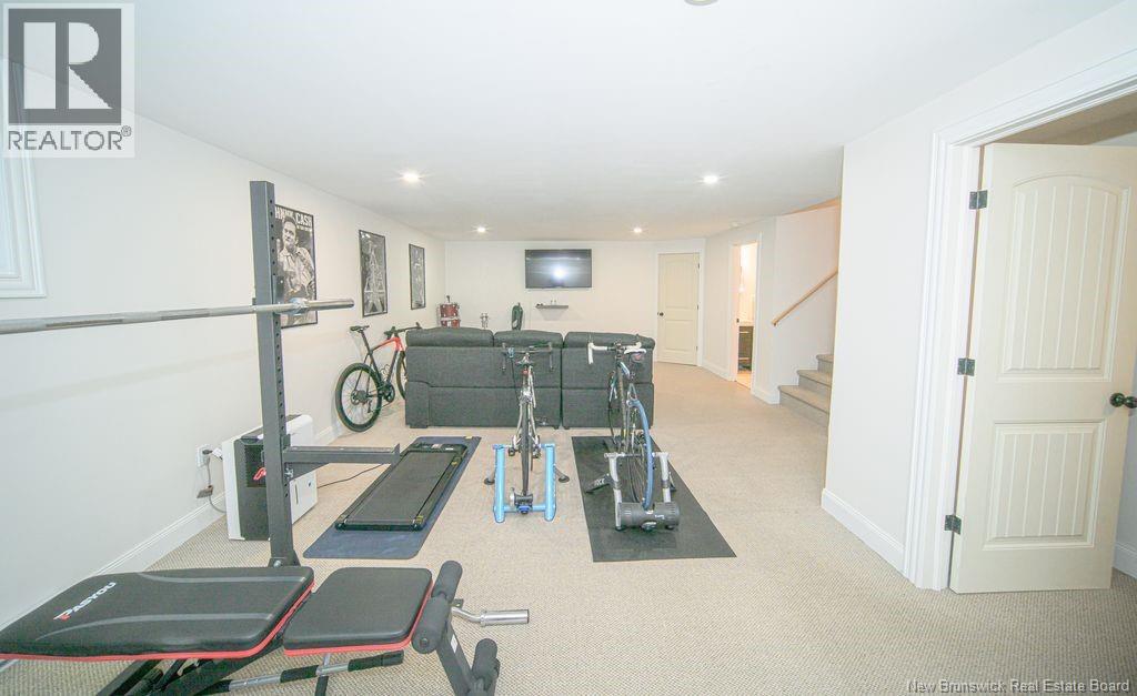 39 Bramble Way, Fredericton, New Brunswick  E3G 0C8 - Photo 18 - NB129129