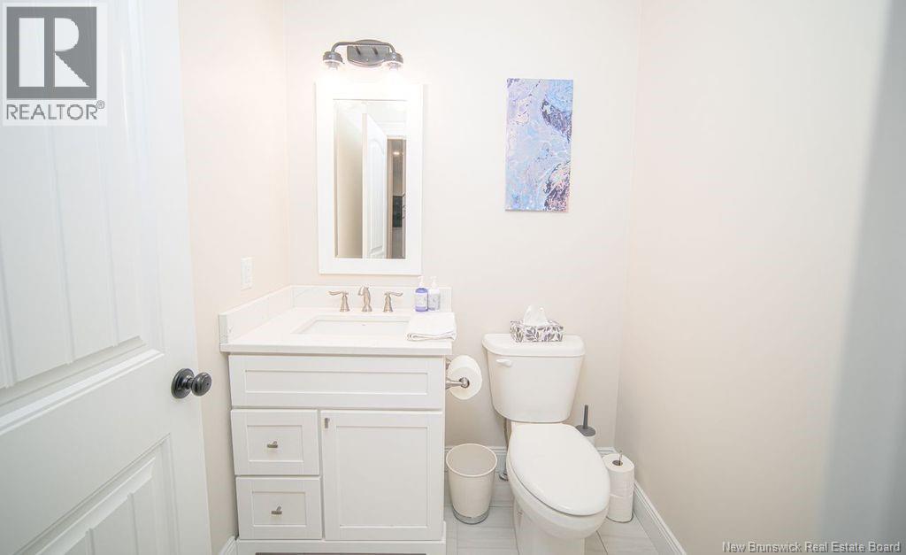 39 Bramble Way, Fredericton, New Brunswick  E3G 0C8 - Photo 19 - NB129129