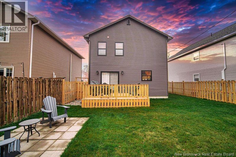 39 Bramble Way, Fredericton, New Brunswick  E3G 0C8 - Photo 3 - NB129129