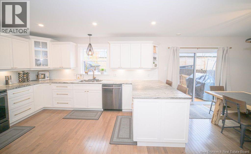 39 Bramble Way, Fredericton, New Brunswick  E3G 0C8 - Photo 5 - NB129129