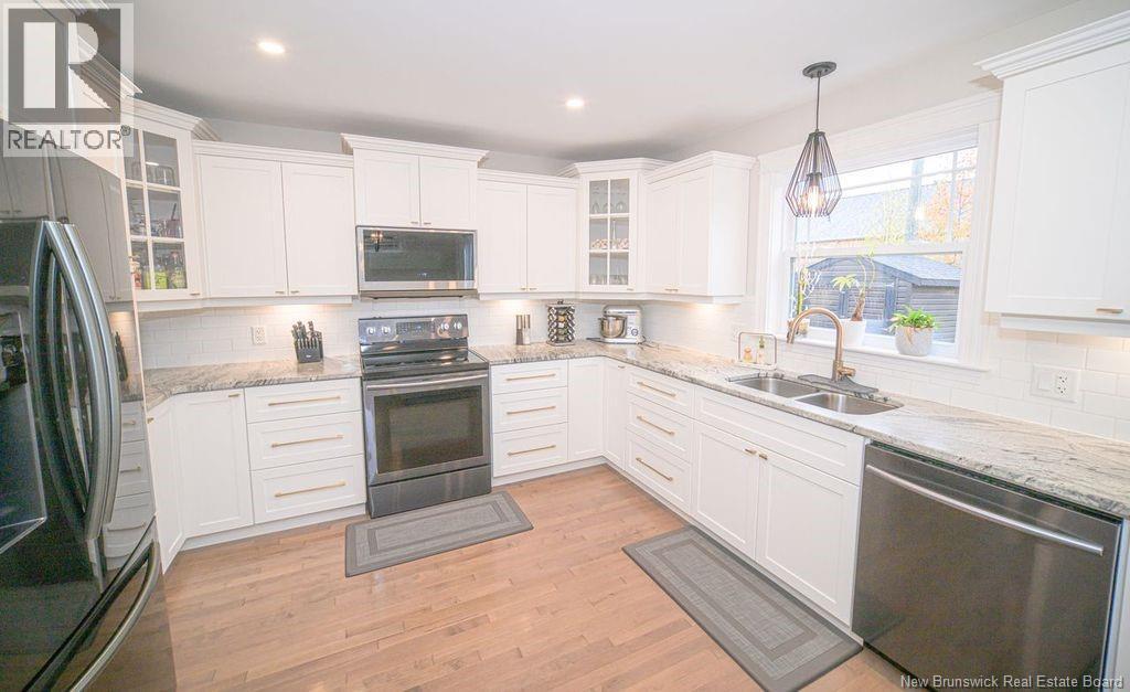 39 Bramble Way, Fredericton, New Brunswick  E3G 0C8 - Photo 6 - NB129129