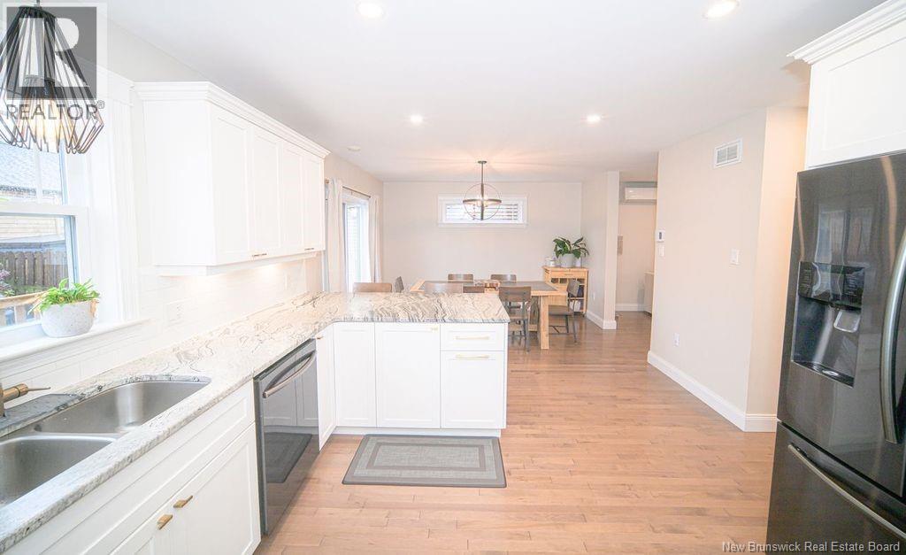 39 Bramble Way, Fredericton, New Brunswick  E3G 0C8 - Photo 7 - NB129129
