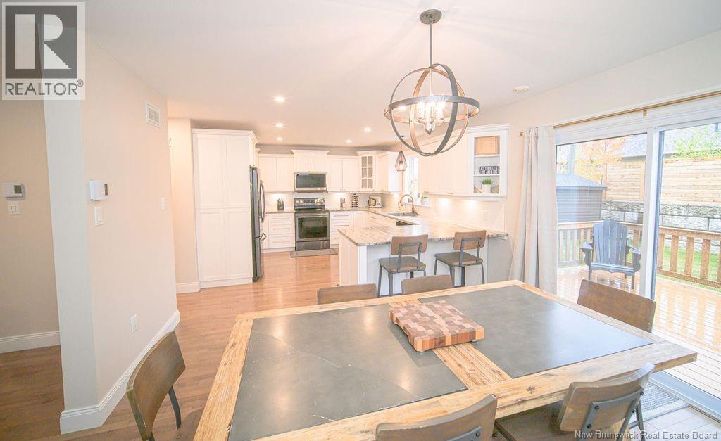 39 Bramble Way, Fredericton, New Brunswick  E3G 0C8 - Photo 9 - NB129129