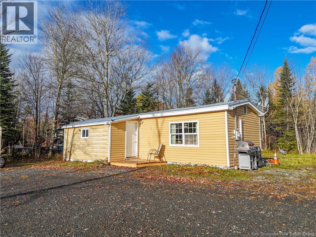 410 Branch Road, Geary, New Brunswick