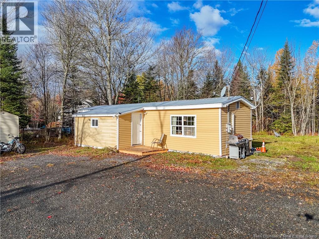 410 Branch Road, Geary, New Brunswick  E2V 4A4 - Photo 2 - NB129130