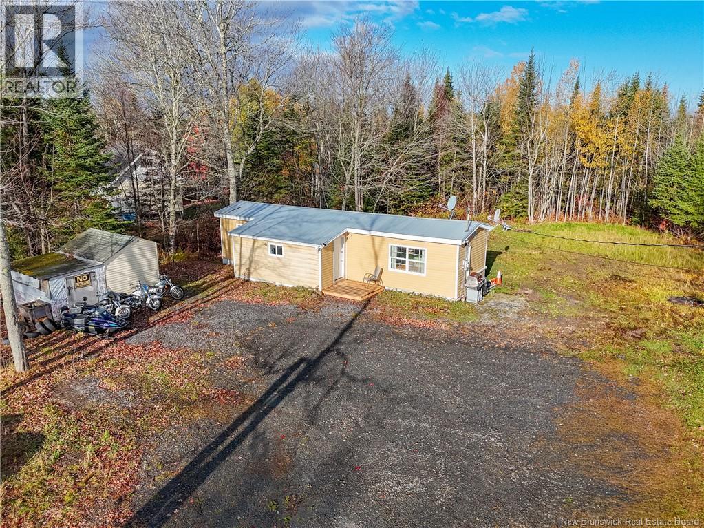 410 Branch Road, Geary, New Brunswick  E2V 4A4 - Photo 3 - NB129130