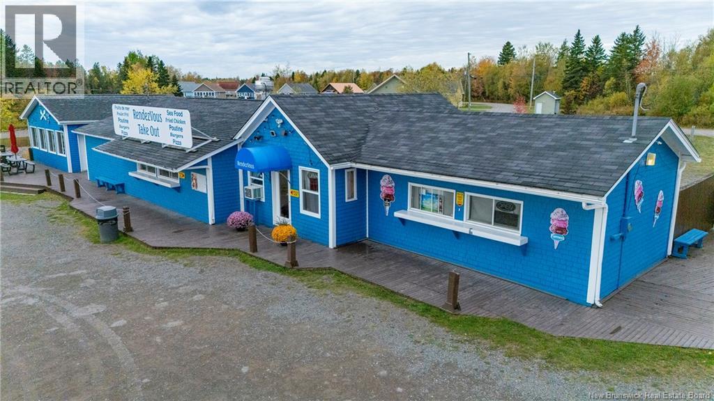 3954 Route 134, Grande-Digue, New Brunswick  E4R 1L1 - Photo 15 - NB128291