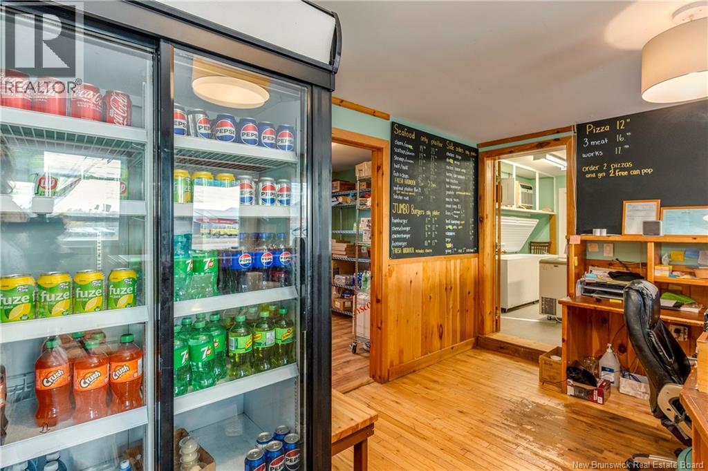 3954 Route 134, Grande-Digue, New Brunswick  E4R 1L1 - Photo 18 - NB128291