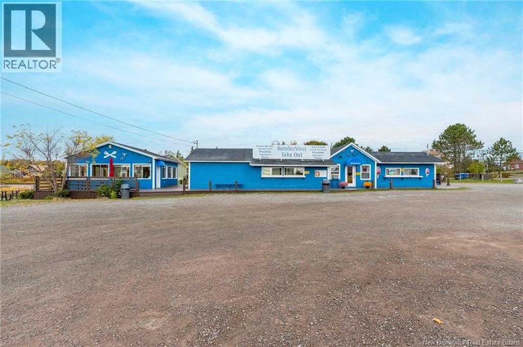 3954 Route 134, Grande-Digue, New Brunswick  E4R 1L1 - Photo 2 - NB128291