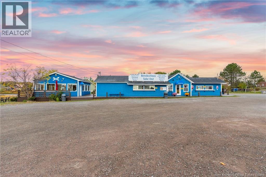 3954 Route 134, Grande-Digue, New Brunswick  E4R 1L1 - Photo 3 - NB128291