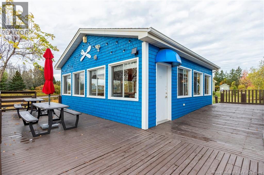 3954 Route 134, Grande-Digue, New Brunswick  E4R 1L1 - Photo 35 - NB128291