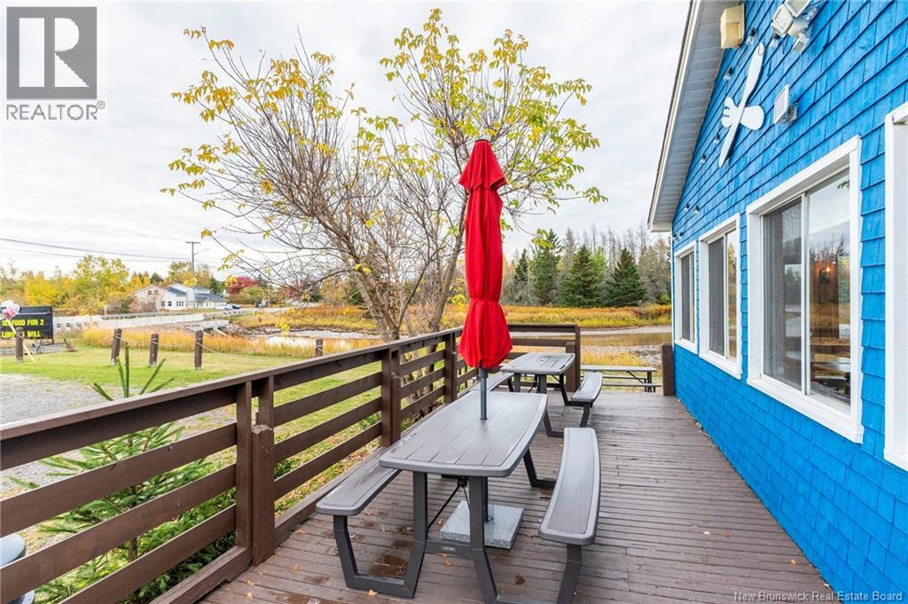 3954 Route 134, Grande-Digue, New Brunswick  E4R 1L1 - Photo 39 - NB128291