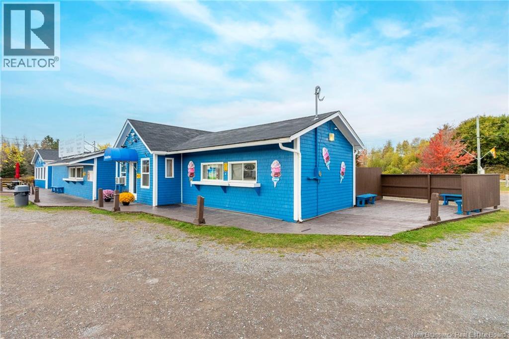 3954 Route 134, Grande-Digue, New Brunswick  E4R 1L1 - Photo 4 - NB128291