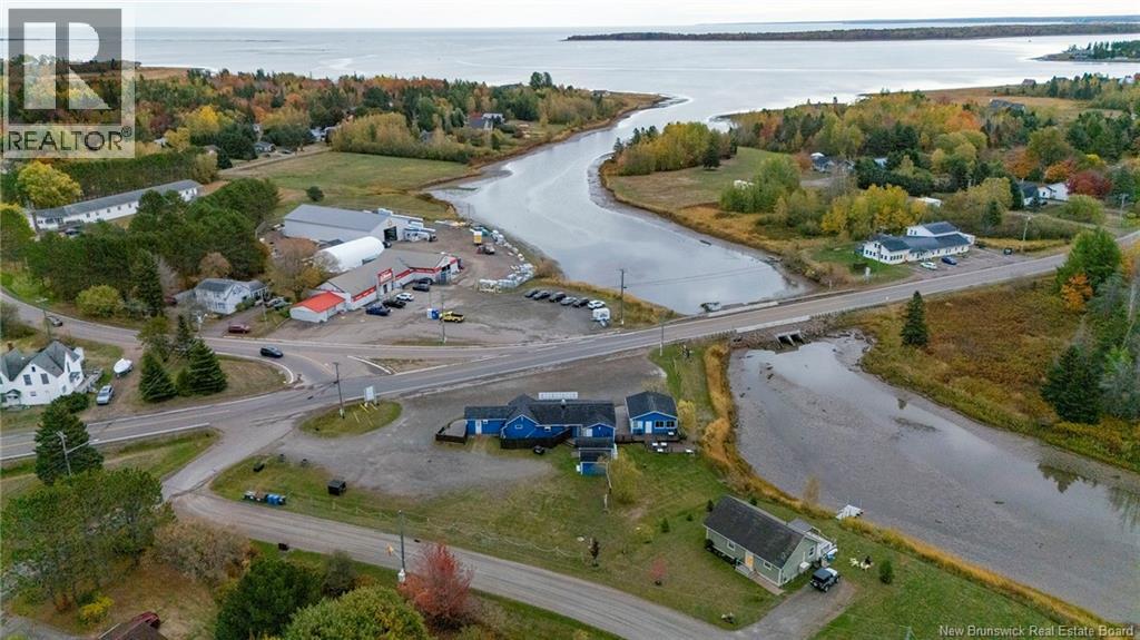 3954 Route 134, Grande-Digue, New Brunswick  E4R 1L1 - Photo 9 - NB128291