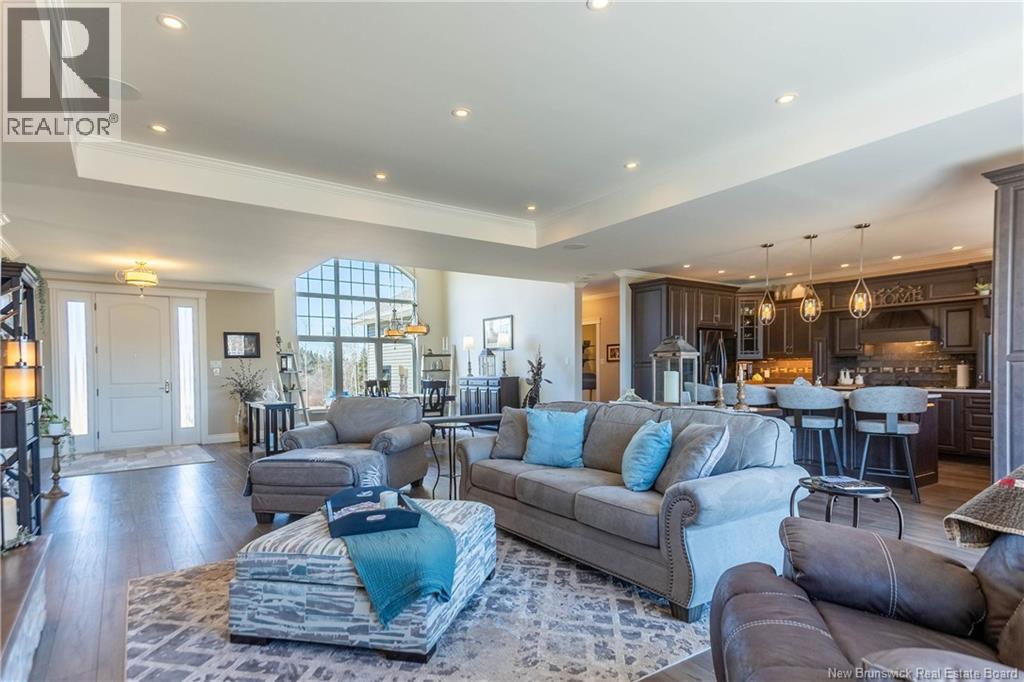 36 Davidson Loop, Baie Verte, New Brunswick  E4M 0E6 - Photo 12 - NB129161