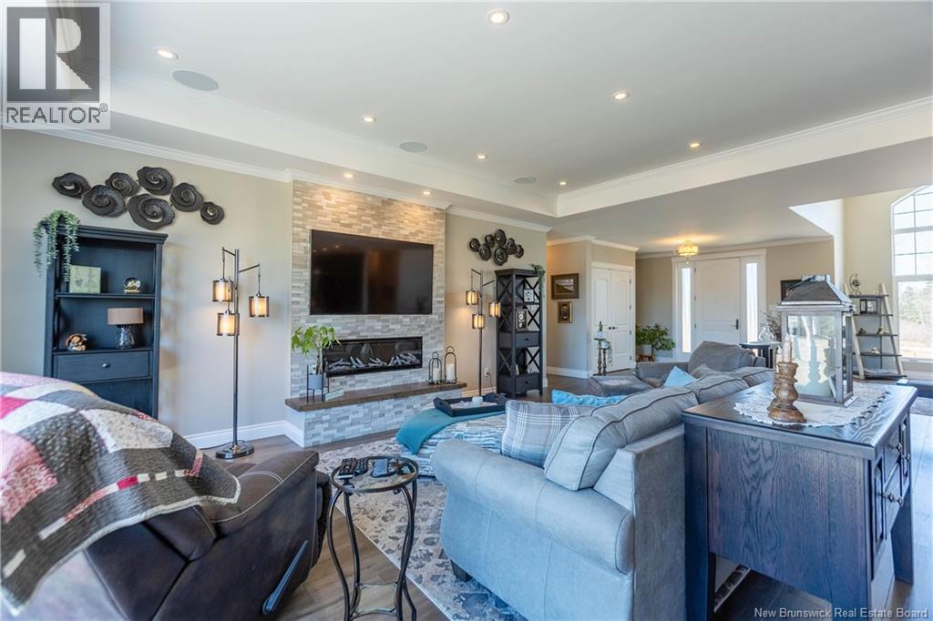 36 Davidson Loop, Baie Verte, New Brunswick  E4M 0E6 - Photo 13 - NB129161