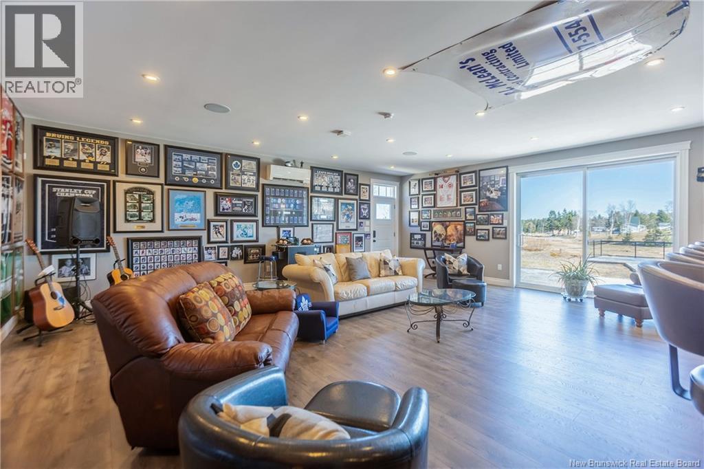 36 Davidson Loop, Baie Verte, New Brunswick  E4M 0E6 - Photo 41 - NB129161