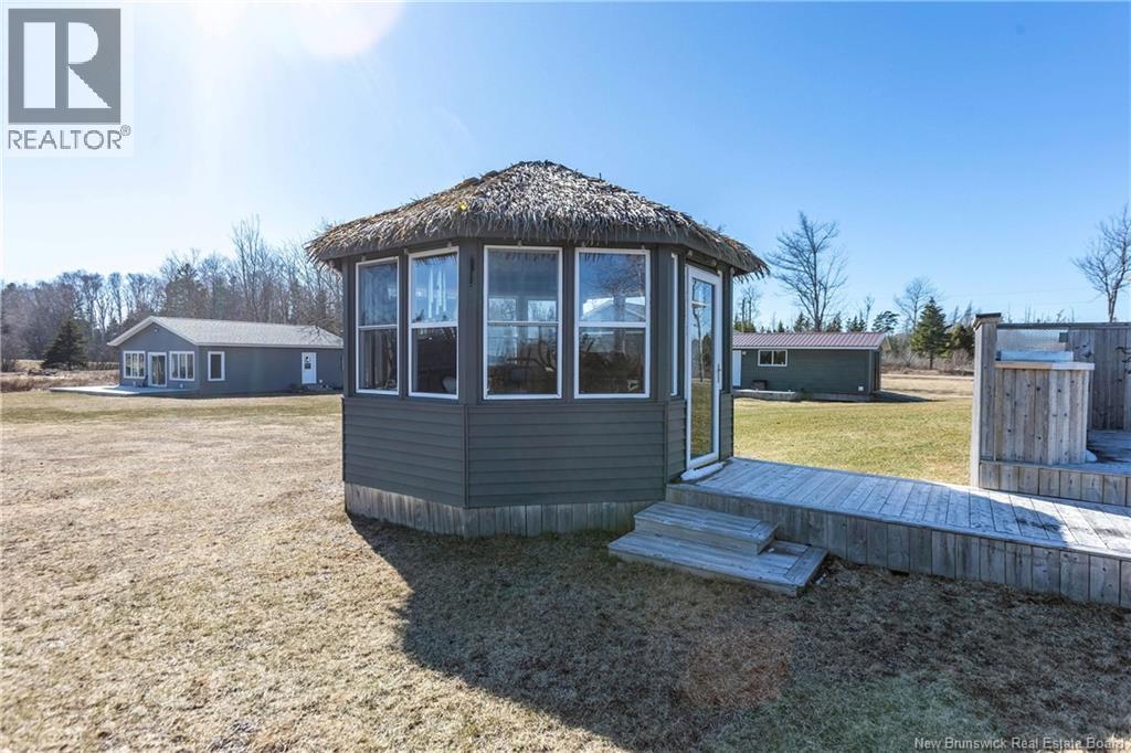 36 Davidson Loop, Baie Verte, New Brunswick  E4M 0E6 - Photo 45 - NB129161