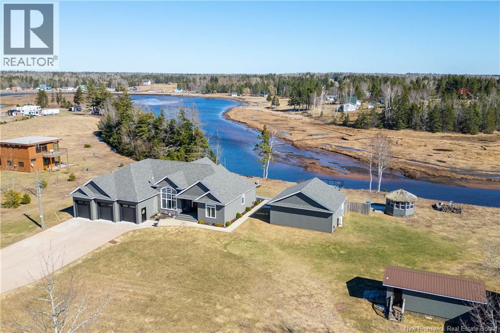 36 Davidson Loop, Baie Verte, New Brunswick  E4M 0E6 - Photo 49 - NB129161