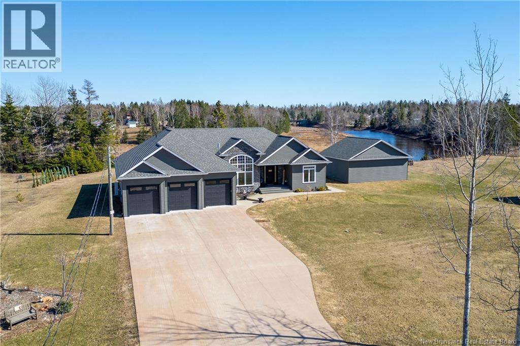 36 Davidson Loop, Baie Verte, New Brunswick  E4M 0E6 - Photo 6 - NB129161