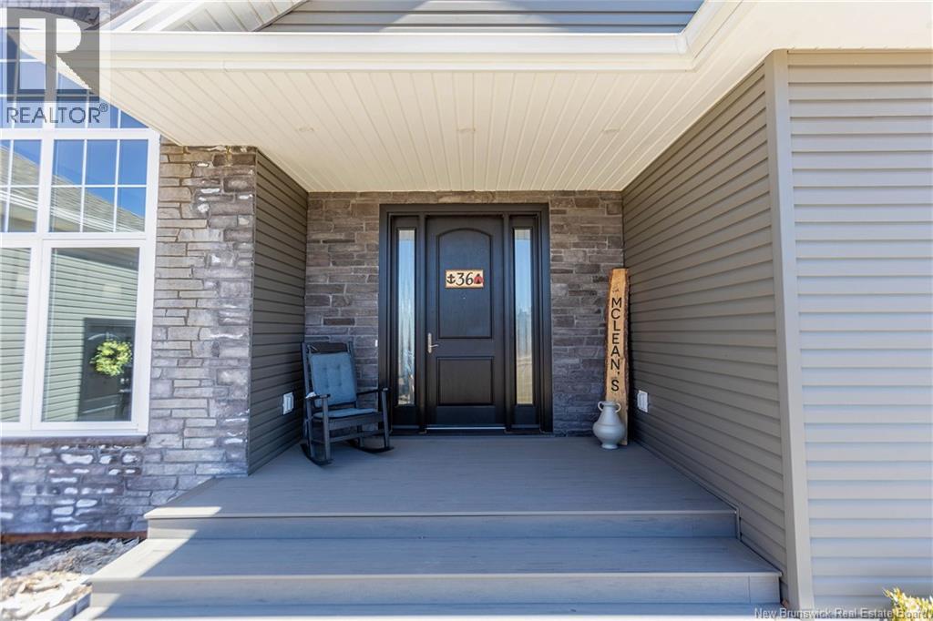 36 Davidson Loop, Baie Verte, New Brunswick  E4M 0E6 - Photo 8 - NB129161