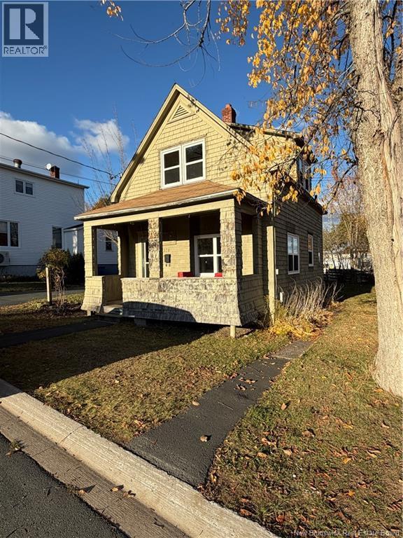 378 George Street, Miramichi, New Brunswick