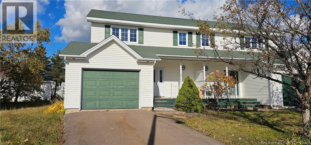 17 Sheffield Court, Moncton, New Brunswick