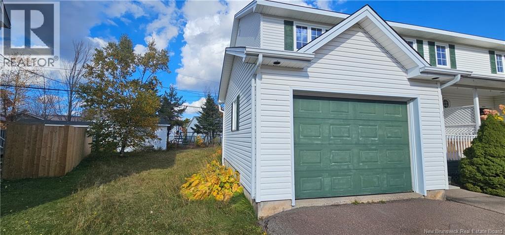 17 Sheffield Court, Moncton, New Brunswick  E1G 2J2 - Photo 27 - NB129170