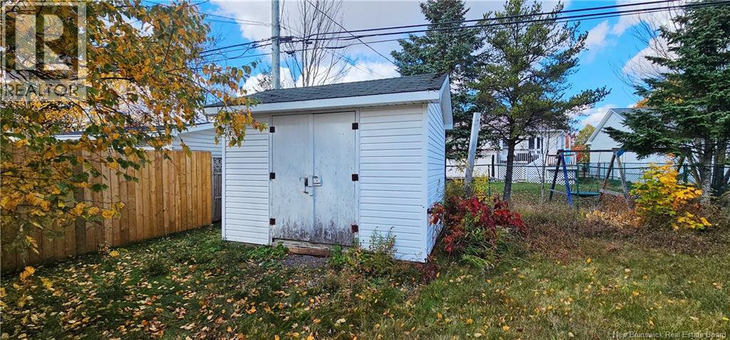 17 Sheffield Court, Moncton, New Brunswick  E1G 2J2 - Photo 33 - NB129170