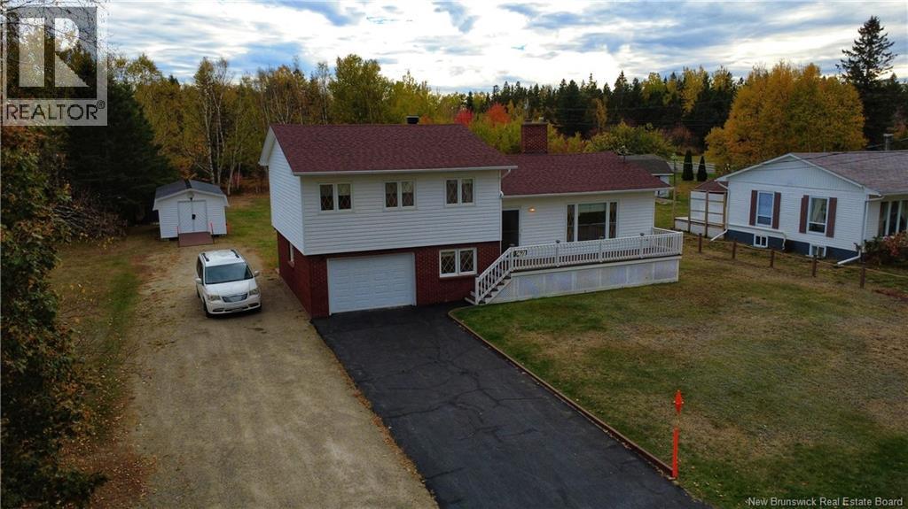 797 Saint-Joseph Boulevard, Saint-Léolin, New Brunswick  E8N 2N9 - Photo 14 - NB129151
