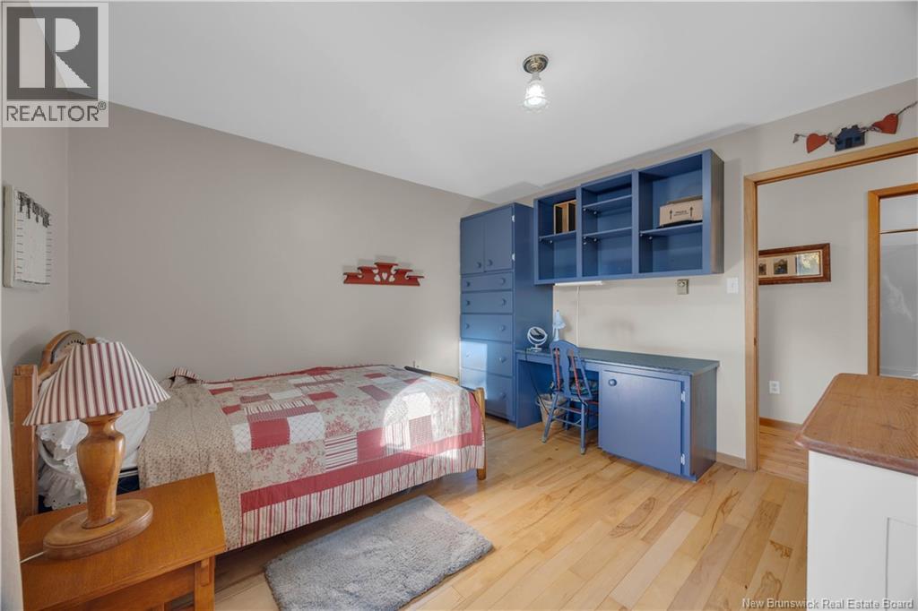 177 Sullivan Road, Saint John, New Brunswick  E2M 6A6 - Photo 36 - NB129092