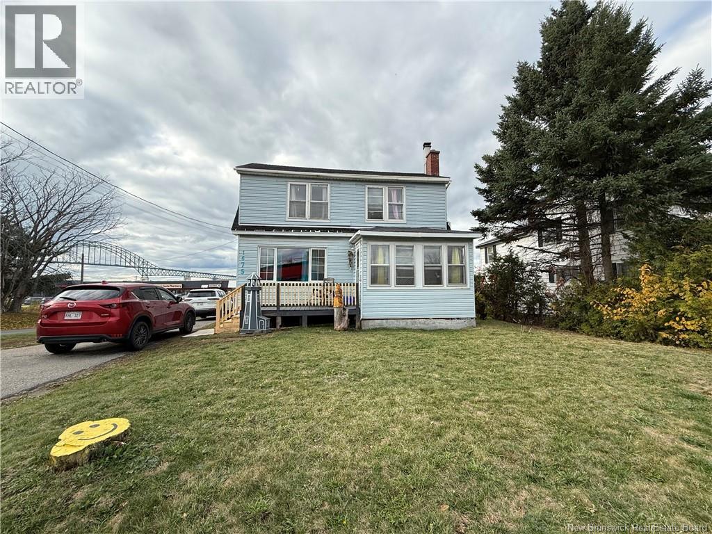 1675 Water Street, Miramichi, New Brunswick  E1N 3X4 - Photo 2 - NB129142
