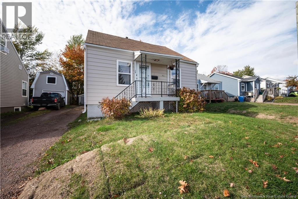 29 Copp Street, Dieppe, New Brunswick