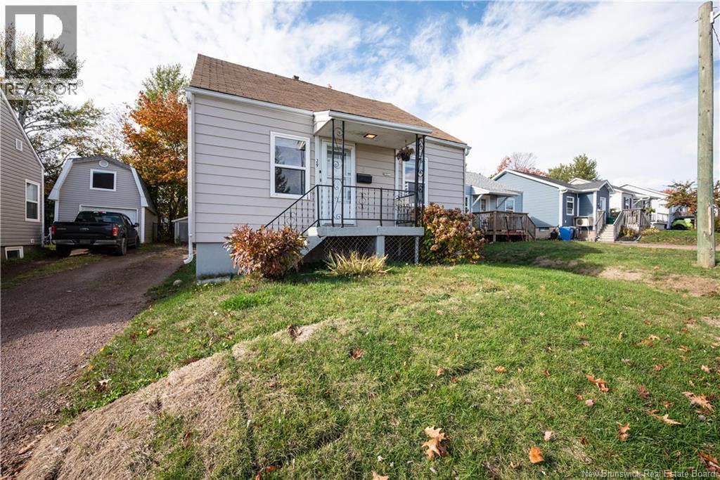 29 Copp Street, Dieppe, New Brunswick  E1A 2G9 - Photo 42 - NB128922