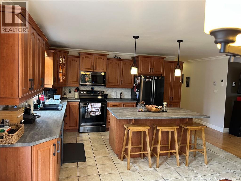 9062 Route 150, Losier Settlement, New Brunswick  E1X 3C1 - Photo 14 - NB128379