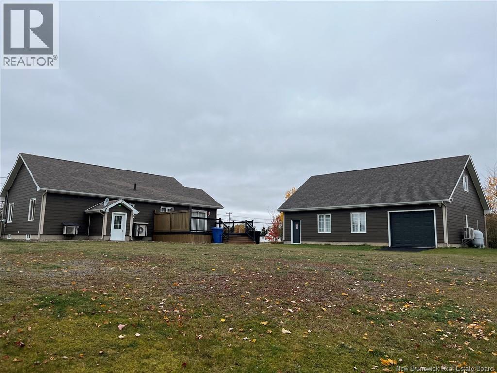 9062 Route 150, Losier Settlement, New Brunswick  E1X 3C1 - Photo 7 - NB128379