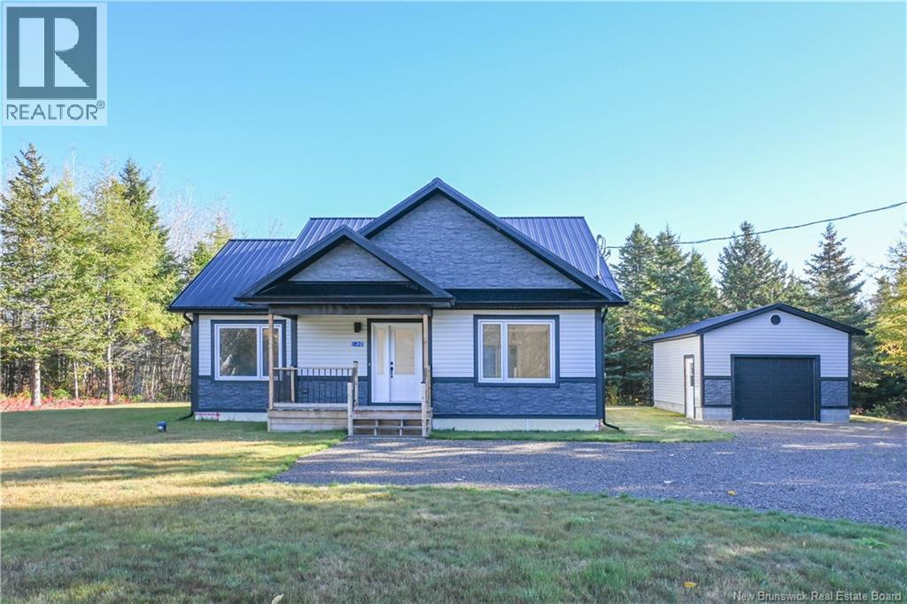 130 du Portage Avenue, Grande-Anse, New Brunswick