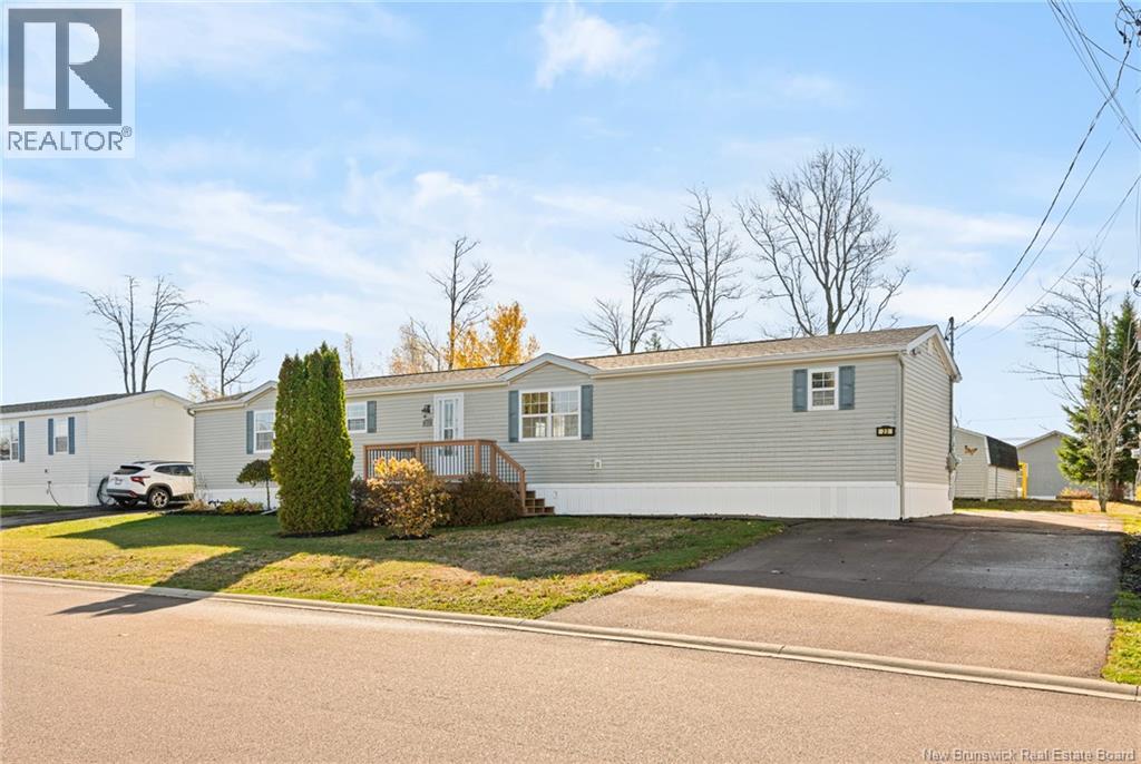 23 Richibuctou Lane, Dieppe, New Brunswick