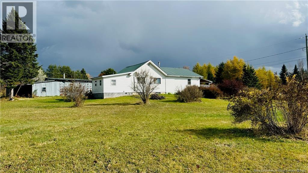 383 Lumber Road, Peel, New Brunswick  E7L 4E1 - Photo 11 - NB129169
