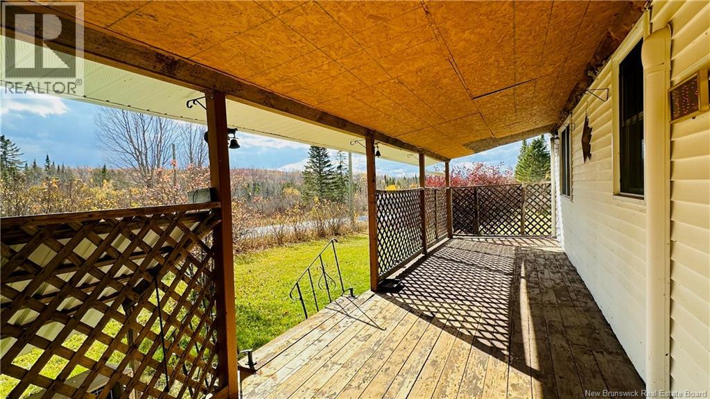 383 Lumber Road, Peel, New Brunswick  E7L 4E1 - Photo 17 - NB129169