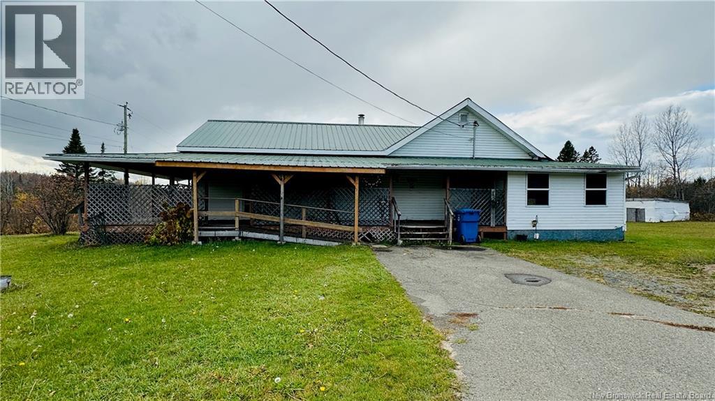 383 Lumber Road, Peel, New Brunswick  E7L 4E1 - Photo 3 - NB129169