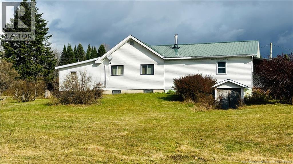 383 Lumber Road, Peel, New Brunswick  E7L 4E1 - Photo 4 - NB129169