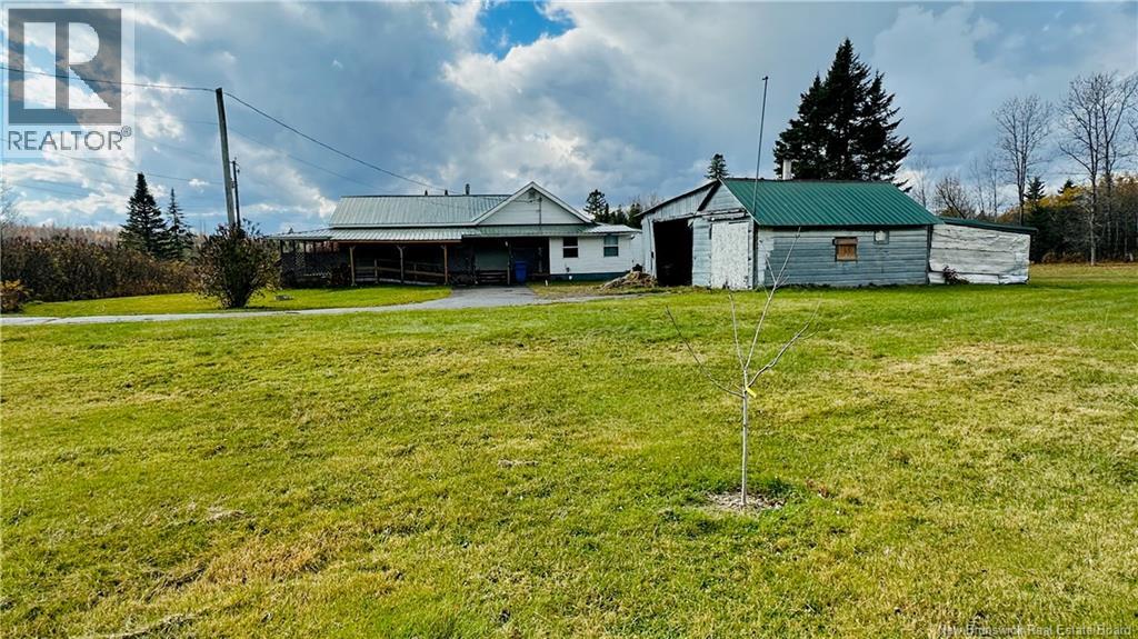 383 Lumber Road, Peel, New Brunswick  E7L 4E1 - Photo 5 - NB129169
