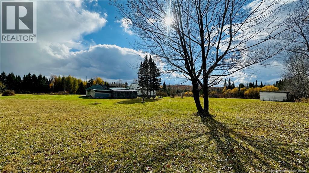 383 Lumber Road, Peel, New Brunswick  E7L 4E1 - Photo 7 - NB129169
